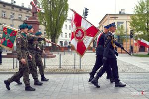 Świętowaliśmy 232. rocznicę uchwalenia Konstytucji 3 Maja